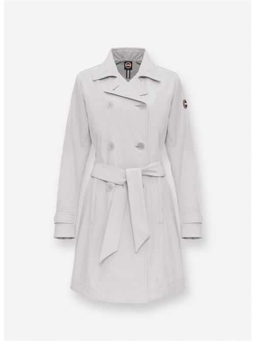 softshell trench jkt COLMAR ORIGINAL | 1934 6WV06